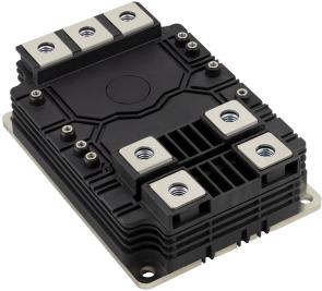 Infineon Technologies AG-FF1200XTR17T2P5PBPSA1 moduli IGBT Trans IGBT Module N-CH 1700V 1.07KA 15-Pin Tray