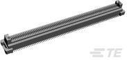 TE Connectivity-6123215-1 Steckverbinder, Kartenrand Conn Card Edge SKT 150 POS 0.6mm Solder ST SMD Tray