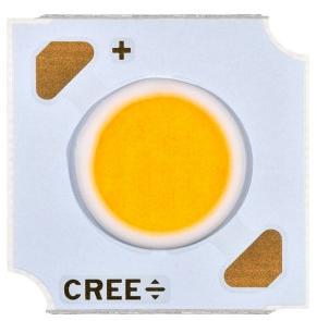 Cree LED-CMB1304-R160-000N0U0A30Q LED LED Uni-Color White 2-Pin COB Tray