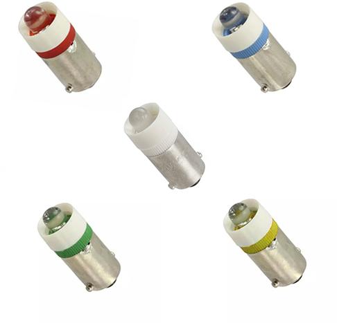 VCC (Visual Communications Company, LLC)-VC18602351 LED Modules VC18602351 VCC (Visual Communications Company) LED Modules Uni-Color Green 515nm Bag - Arrow.com