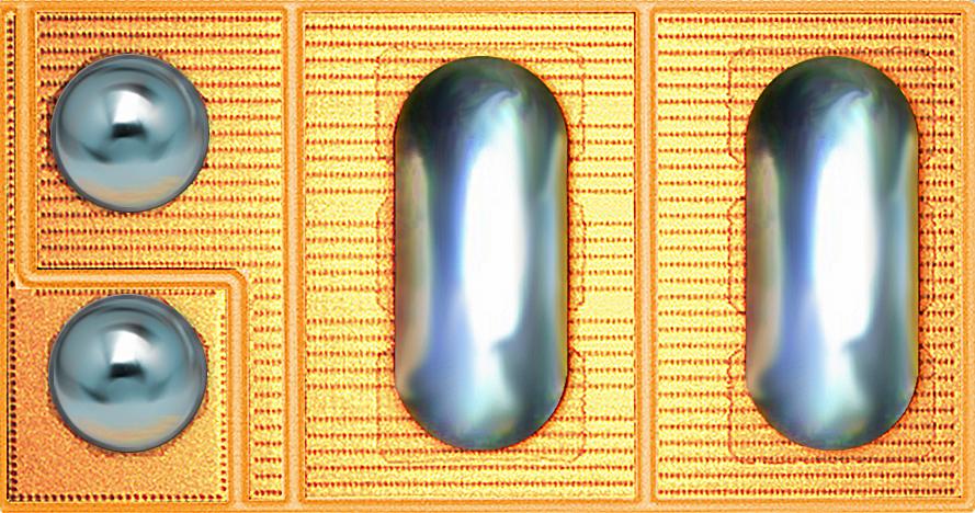 Efficient Power Conversion Corporation-EPC2012C MOSFETs Trans MOSFET N-CH GaN 200V 5A 4-Pin Die T/R