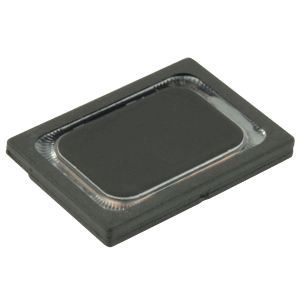 Same Sky (formerly CUI Devices)-CMS-181325-078S-67 Altavoces Speakers Micro Neodymium Iron Boron 1100Hz 1W 93dBA 8Ohm Rectangular IP67 Spring Contact