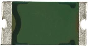 Eaton-PTSA120613V050 PTC, rückstellbare Sicherung PTC Resettable Fuse 0.5A(hold) 1.1A(trip) 13.2VDC 40A 0.6W 0.1s 0.08Ohm SMD Solder Pad 1206 T/R Automotive AEC-Q200