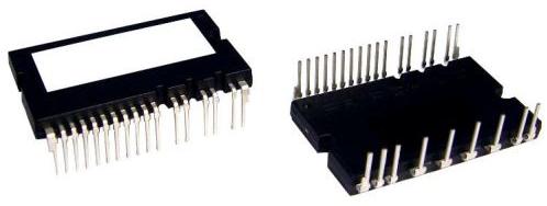 onsemi-FNB41560B2 Intelligent Power Modules - IPMs IPM IGBT 600V 26-Pin SPMAA Tube
