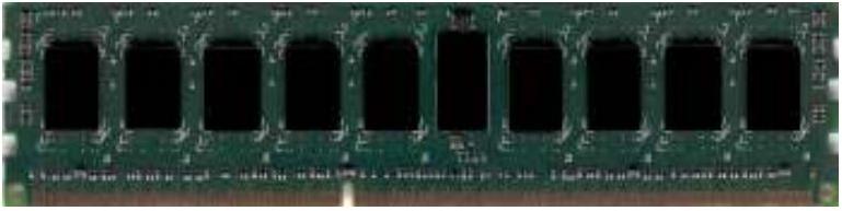 Dataram-DTM64397D Memory Modules DRAM Module DDR3 SDRAM 8Gbyte 240RDIMM