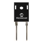 Zero Recovery Silicon Carbide Schottky Diode