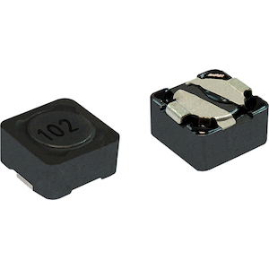 Vishay-IFDC3030EZER3R6M Montaggio superficie induttore Ferrite Power Inductor, Shielded Drum Core