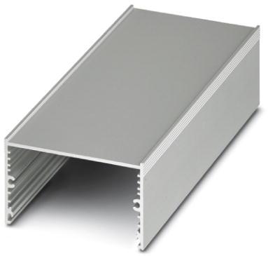 PHOENIX CONTACT-2200962 null Press-drawn section housings, Profile cover, Profile width (internal): 71.5 mm, length: 25 mm