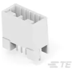1-174954-1 TE Connectivity Connector Headers and PCB Receptacles High Density RCP 6 POS 3.5mm through hole - Arrow.com