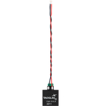 Circular Flexible NFC (Near-Field Communications) Antenna