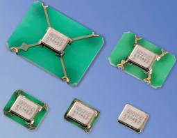 KYOCERA AVX Components Corporation-KC2016Z48.0000C1KX00 SMD-Quarzoszillator Oscillator XO 48MHz ±20ppm 15pF CMOS 55% 1.8V/2.5V/3.3V 4-Pin SMD T/R