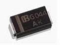 Yageo-P4SMA12CA-AT/TR7 Überspannungsbegrenzer (TVS) Diode TVS Single Bi-Dir 10.2V 400W 2-Pin SMA T/R Automotive AEC-Q101