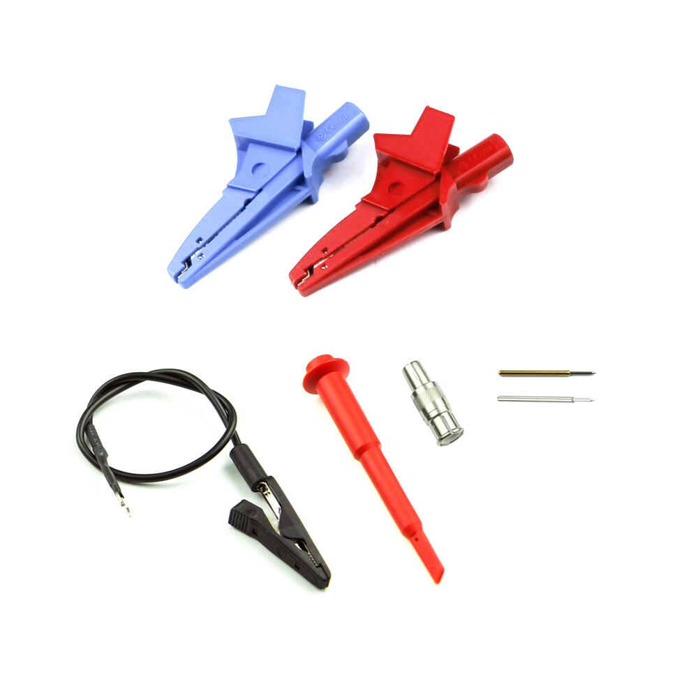 Teledyne LeCroy-PK103 Test and Measurement Accessories Accessory Kit for PPE1.2kV, PPE2kV, PPE4kV, PPE5kV, and PPE6kV
