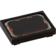 Same Sky (formerly CUI Devices)-CMS-201437-24SP-X8 Lautsprecher Speakers Neodymium Iron Boron 1050Hz 2.2W 102dBA 4Ohm Rectangular IPX8 Solder Pad