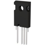 Trans MOSFET N-CH SiC 1.2KV 31A 4-Pin(4+Tab) TO-247 Tube