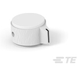TE Connectivity-KPN900A1/4 Schalterzubehör Switch Access Round Knob Rotary Switch