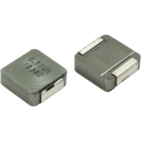 Vishay-IHLP3232CZER1R0M11 Montaje superficial de inductores Power Choke Shielded Wirewound 1uH 20% 100KHz Powdered Iron 16A 0.00649Ohm DCR 3232 T/R