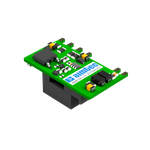 AC/DC Power Supply Single-OUT 12V 1.25A 15W 6-Pin