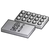 NXP Semiconductors-NX20P5090UKAZ USB-Leistungsschaltern USB Power Switch Single 20V 15-Pin WLCSP T/R