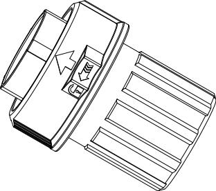 Amphenol-FLS614N3PHEC03 Steckverbinder, rund Conn Circular PIN 3 POS Crimp ST Cable Mount 3 Terminal 1 Port Bag