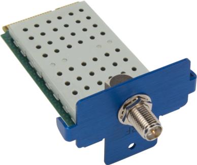 Multi-Tech Systems-MTAC-003E00 Interfaces spécialisées Gateway Accessory Card Enables Long Range Connectivity