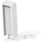 TE Connectivity-1623783-5 Resistor Fixed Single-Through Hole Res Power Film 1.5K Ohm 5% 7W ±300ppm/°C Ceramic RDL Box/Loose