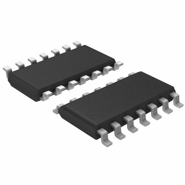 Melexis-TH8056KDC-AAA-014-RE CAN (Controller Area Network) CAN 100Kbps Normal/Sleep/Standby 14-Pin SOIC N T/R
