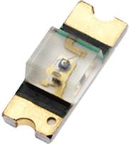 Lite-On Technology-LTST-C250KGKT LED LED Uni-Color Green 574nm 2-Pin Mini-SMD