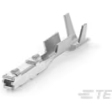 TE Connectivity-1612290-1 Steckverbinder, Kontakt Contact SKT Crimp ST Cable Mount 22-24AWG Reel