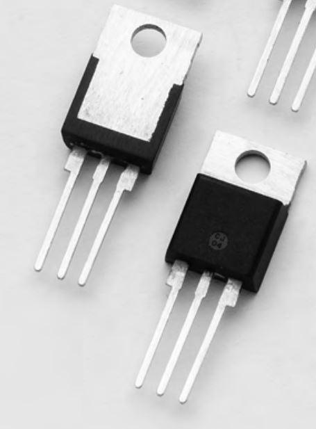 Littelfuse-Q4004L352TP TRIACs TRIAC 400V 55A 3-Pin(3+Tab) TO-220AB Isolated Tube