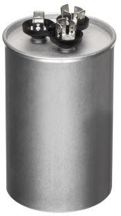 Illinois Capacitor-SFS37S30-5K400E-F Kondensator, Kunststofffilm Cap Film 30uF 370VAC PP 10% (50.8 X 101.6mm) Screw Mount Steel Cylindrical Can 70°C