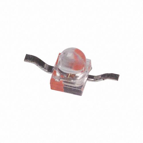 Visual Communications-CMD95-21VGCTR10 DEL LED Uni-Color Green 570nm 2-Pin SMD T/R