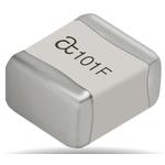 Cap Ceramic 10pF 500V C0G 20% Pad SMD 1111 175°C T/R