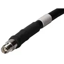 HUBER+SUHNER-21_TNC-50-7-1/133_NE RF-Steckverbinder Conn TNC 0Hz to 11GHz 50Ohm Crimp ST Cable Mount F Gold Over Nickel Phosphorus Single