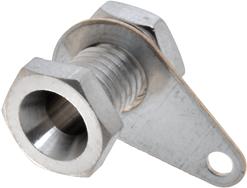 Cinch Connectivity Solutions-108-0740-001 Equipo de prueba electrónico del conector 108-0740-001 Cinch Connectivity Solutions Test Clips, Leads and Probes - End Connectors Banana Jack - Arrow.com