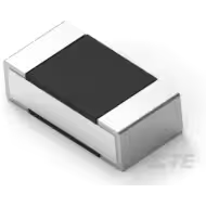 TE Connectivity-RP73PF1E187RBTD Resistor Fixed Single-Surface Mount Res Thin Film 0402 187 Ohm 0.1% 0.1W(1/10W) ±25ppm/°C Pad SMD T/R Medical