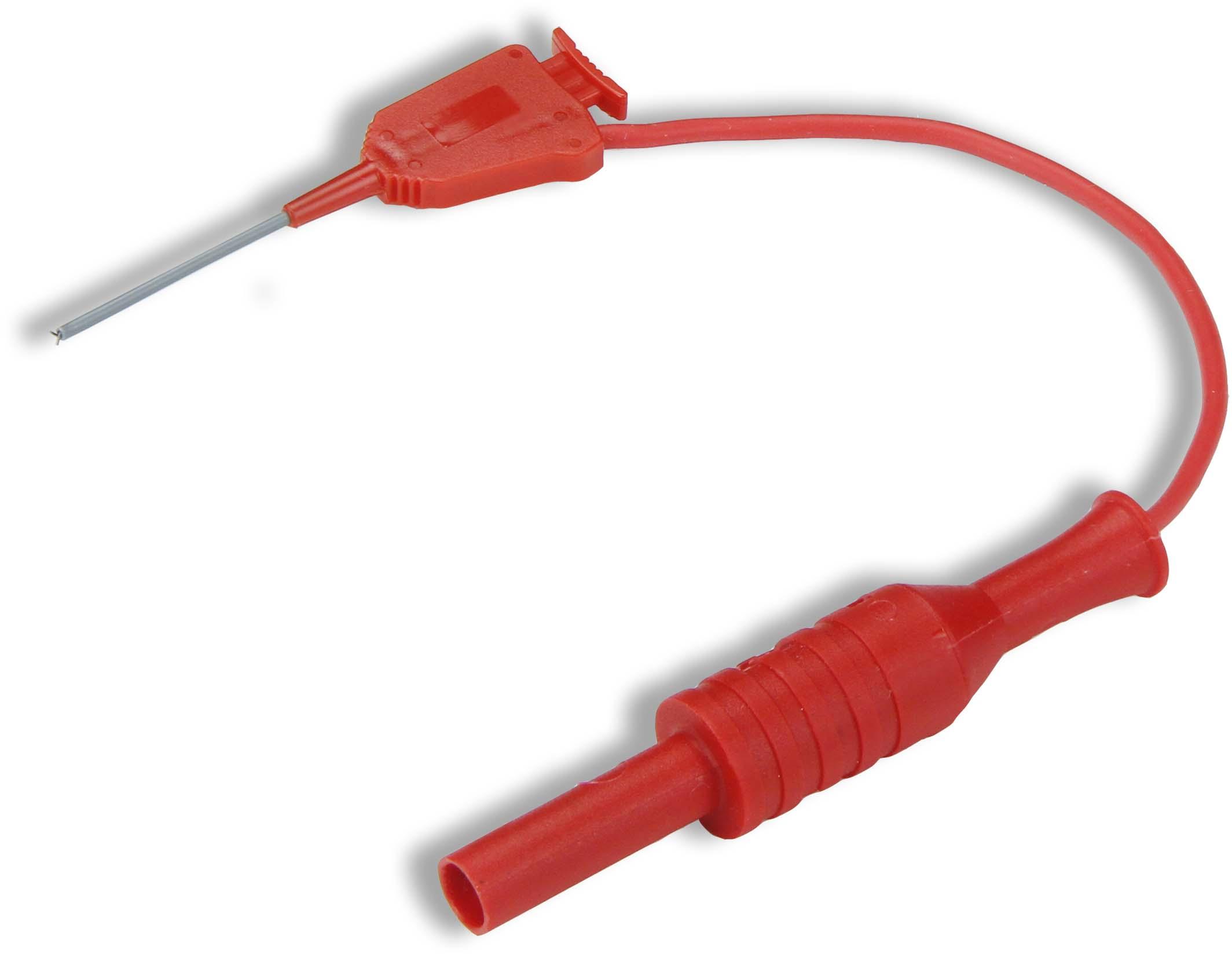 Cal Test Electronics-CT2551-10-2 Test and Measurement Accessories Test Lead Accessory