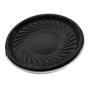 Same Sky (formerly CUI Devices)-CMS-305-158SP-67 Lautsprecher Speakers Neodymium Iron Boron 550Hz 2W 97dBA 8Ohm Round Solder Pad
