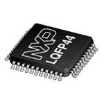 MCU 8-bit 80C51 CISC 4KB EPROM 5V 44-Pin LQFP Tray