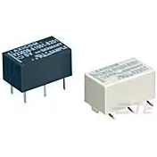 TE Connectivity-1393774-1 Signalrelais Signal Relay 5VDC 1A SPDT( (13mm 7.6mm 6.9mm)) THT