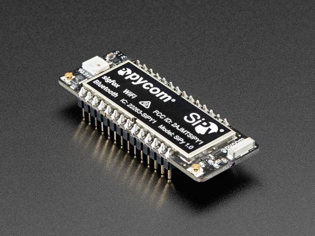 Adafruit Industries-3534 Kit e schede di sviluppo RF/Wireless ESP32 Bluetooth Development Board