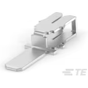 TE Connectivity-63973-1 Steckverbinderanschlüsse Mag-Mate Terminal 23-27AWG Brass M 14.86mm Tin Reel