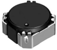 SUMIDA CORPORATION-CDRH12D58/ANP-150MC Inductor Surface Mount Inductor Power Shielded Drum Core 15uH 20% 100KHz Ferrite 3.1A 0.029Ohm DCR Automotive AEC-Q200 T/R