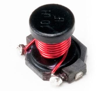 Gowanda Electronics-SMP3340-103M Inductor Surface Mount Standard Power Inductors - Surface Mount