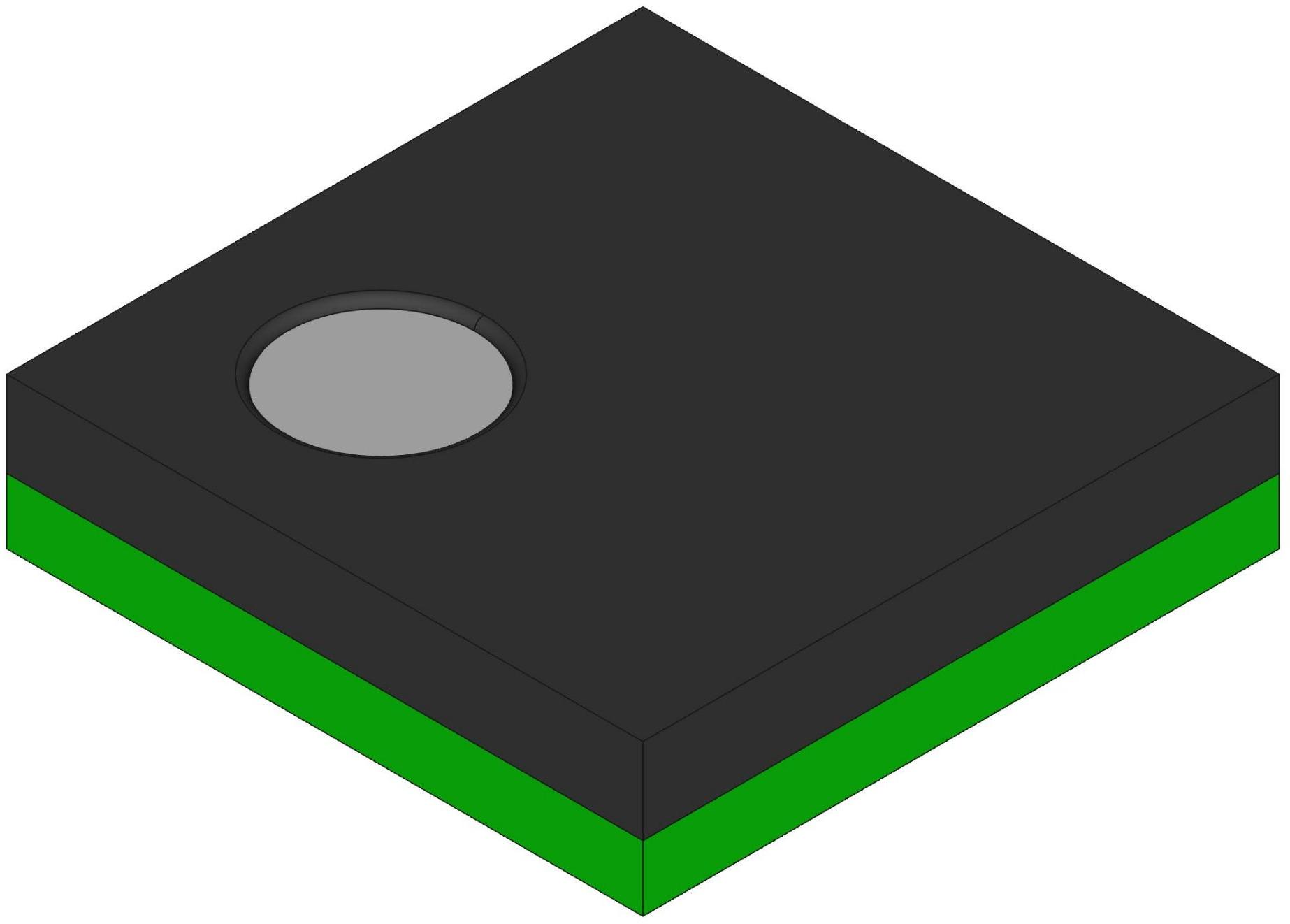 Lattice Semiconductor-ICE40LP1K-CM36 FPGA FPGA iCE40 LPFamily 1280Cells 1.2V 36-Pin CSBGA Tray