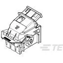 TE Connectivity-1924346-1 Schrumpfbalgenadapter Backshell 70° Glass Filled Nylon