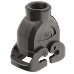 Hood 180° 10B Shell Size Polyamide Double Lock