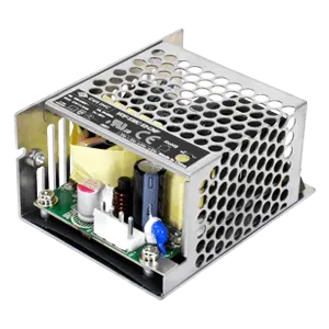 CUI Inc-VOF-120C-24-CNF Suministro de energía de AC a CC AC/DC Power Supply Single-OUT 24V 5A 120W 7-Pin Box