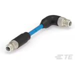 M12 Cable Assemblies