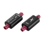10kOhm Off-Board Diagnostic Resistor with SMA connectors